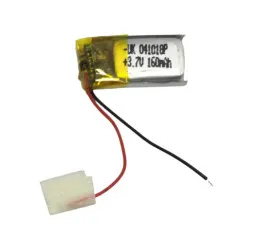 Акб 12203,5 (160mAh). Фото 4