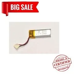 Акб 351030 (180mAh). Фото 3