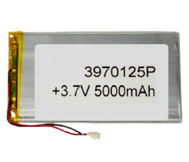 Акб 3970125 (5500mAh)