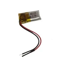 Акб 401119 (120mAh). Фото 3