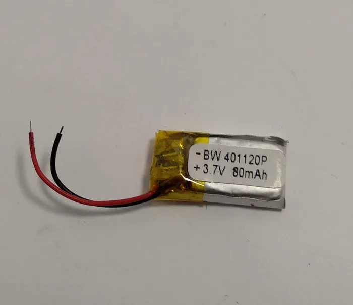 Акб 401120. Фото 2