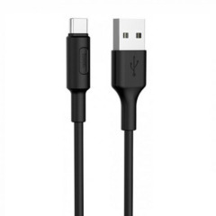 Кабель Usb 5G Hoco X25 1M