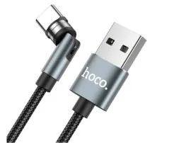 Кабель Usb Type C Магніт Hoco U94. Фото 2