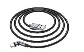 Кабель Usb Type C Магніт Hoco U94