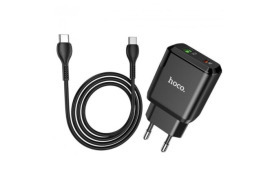 Мзп Hoco N5 (блок на Usb i Type C )