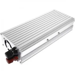 Перетворювач синусоїдний 12V 3000W (пікова)/1500W (номінальна). Фото 6