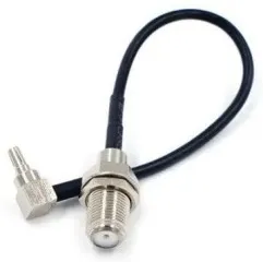 Перехідник для модему Тип 1 (CRC9)