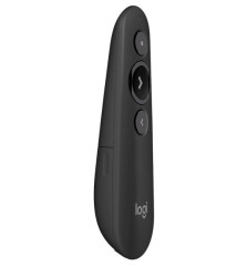 Пульт з лазерною указкою Logitech R500. Фото 3