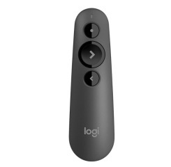 Пульт з лазерною указкою Logitech R500