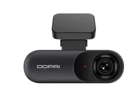 Відеореєстратор DDPai  N3 + GPS. Фото 3