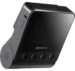 Відеореєстратор DDPai  Z40. Фото 4