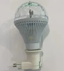 Світлодіодна поворотна лампа патрон LY-400. Фото 3