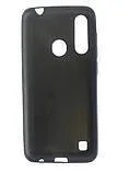 Силікон Zte Blade A7 2020 Black