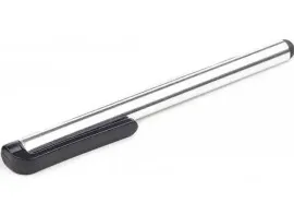 Стилус ємнісний алюмінієвий Silver. Фото 3