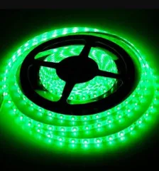 Стрічка діодна Green 10М. Фото 3