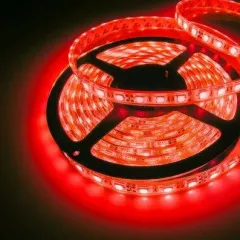 Стрічка діодна Red 10М. Фото 3