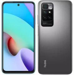 Телефон Xiaomi Redmi 10 4/64 Grey. Фото 2