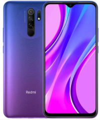 Телефон Xiaomi Redmi 9 4\64 Purple