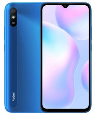 Телефон Xiaomi Redmi 9A 4/64 Blue