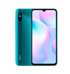 Телефон Xiaomi Redmi 9A 4/64 Green