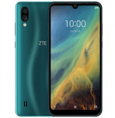 ZTE