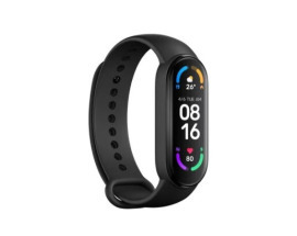 Фітнес браслет Mi Band 6 (China) Black