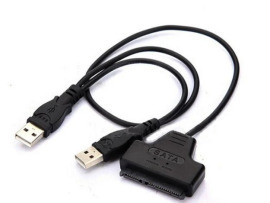 Кабель Usb/Sata