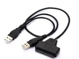 Кабель Usb/Sata. Фото 2