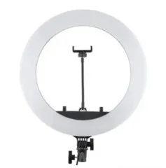 Лампа-кільце HQ-18 44cm. Фото 2