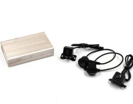 Система кругового обзору Car Cam 360 (4 камери). Фото 2