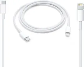 Кабель Type C/iPhone 20W 1m. Фото 3