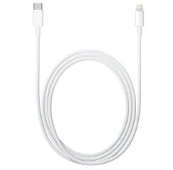 Кабель Type C/iPhone 18W 2m