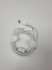 Кабель Type C/Type C 1m
