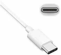 Кабель Type C/Type C 1m. Фото 3