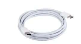 Кабель Type C/Type C 2m. Фото 4