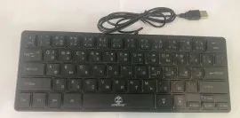 Клавіатура Zornwee MK515 Rgb. Фото 3