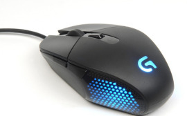 Мишка Logitech G302 Ігрова (packing 80)