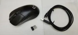 Мишка Logitech G707 Ігрова Безпровідна (з акумулятором). Фото 4