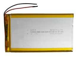 Акб 4065125 (5500mAh)