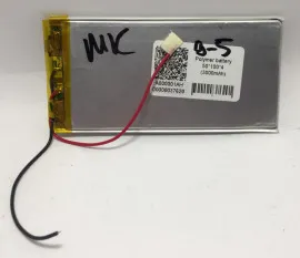 Акб 501004 (3000mAh). Фото 2