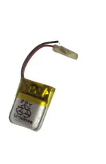 Акб 501417 (50mAh). Фото 4