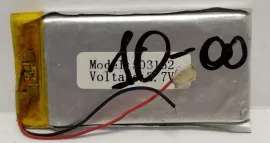 Акб 503162. Фото 2