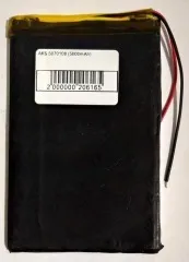 Акб 5070108 (5000mAh). Фото 6