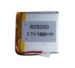 Акб 605050. Фото 3