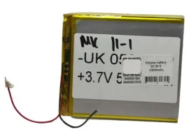 Акб 80955 (5000mAh). Фото 3