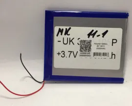 Акб 851004 (5000mAh). Фото 2