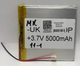 Акб 90903,5 (5000mAh). Фото 2