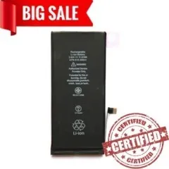 Акб IPhone 11 100% Orig. Фото 3