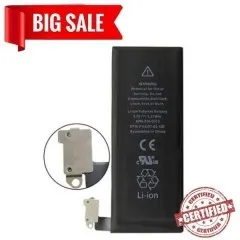 Акб IPhone 4G (ВЛ). Фото 6