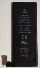 Акб IPhone 4G 100% Orig. Фото 7